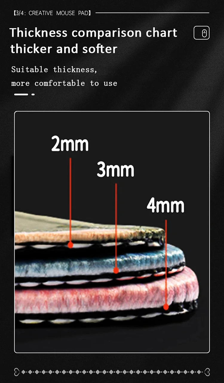 Sports Car Desk Mat — Racing Gaming Mouse Pad