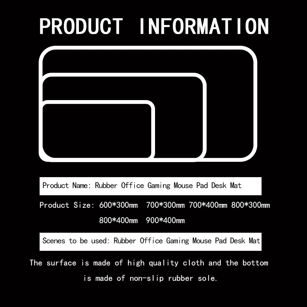Sports Car XXL Desk Mat — Large Gaming Mouse Pad