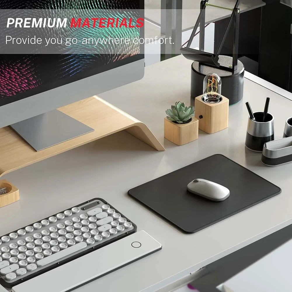 Mercedes-Benz Desk Mat — Luxury Car Gaming Mouse Pad