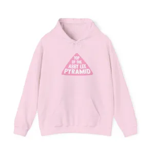 Abby Lee's Pyramid Hoodie