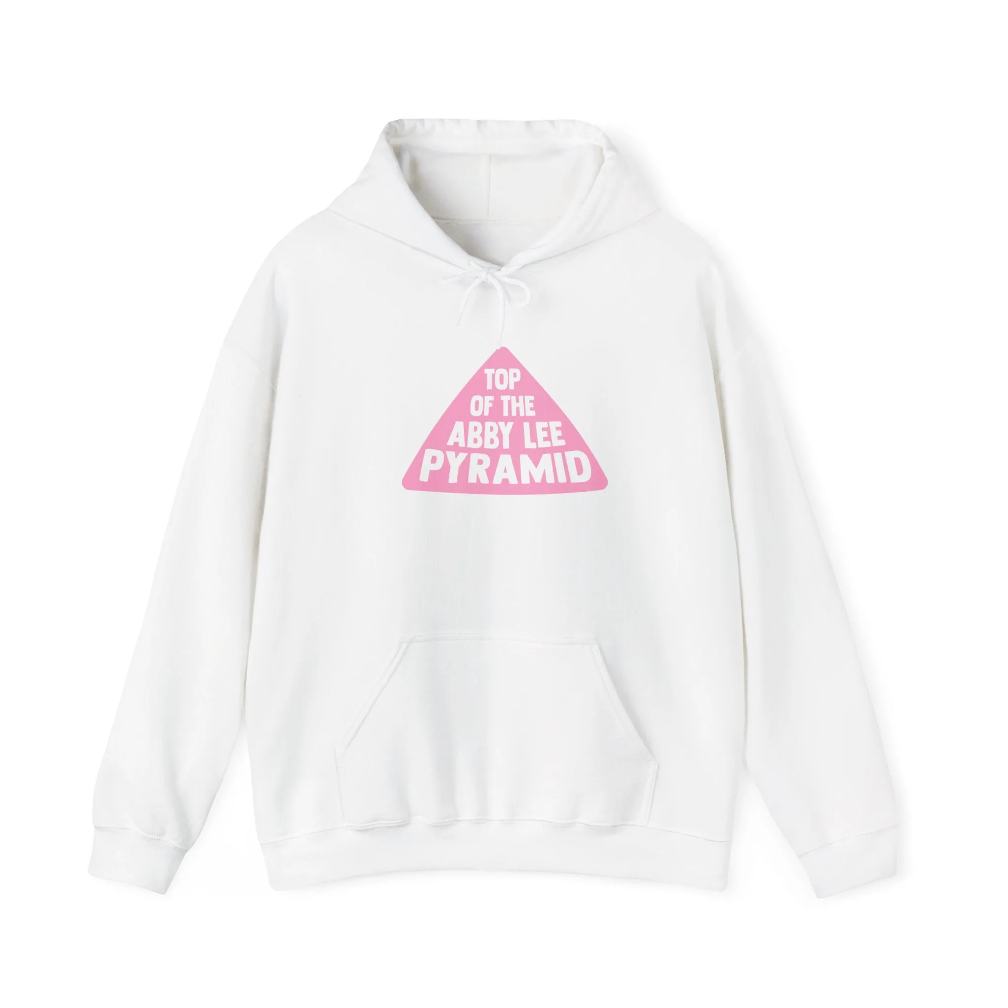 Abby Lee's Pyramid Hoodie