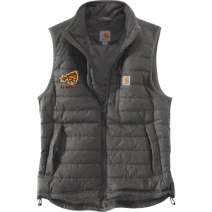 Avon Grove Carhartt Gilliam Vest