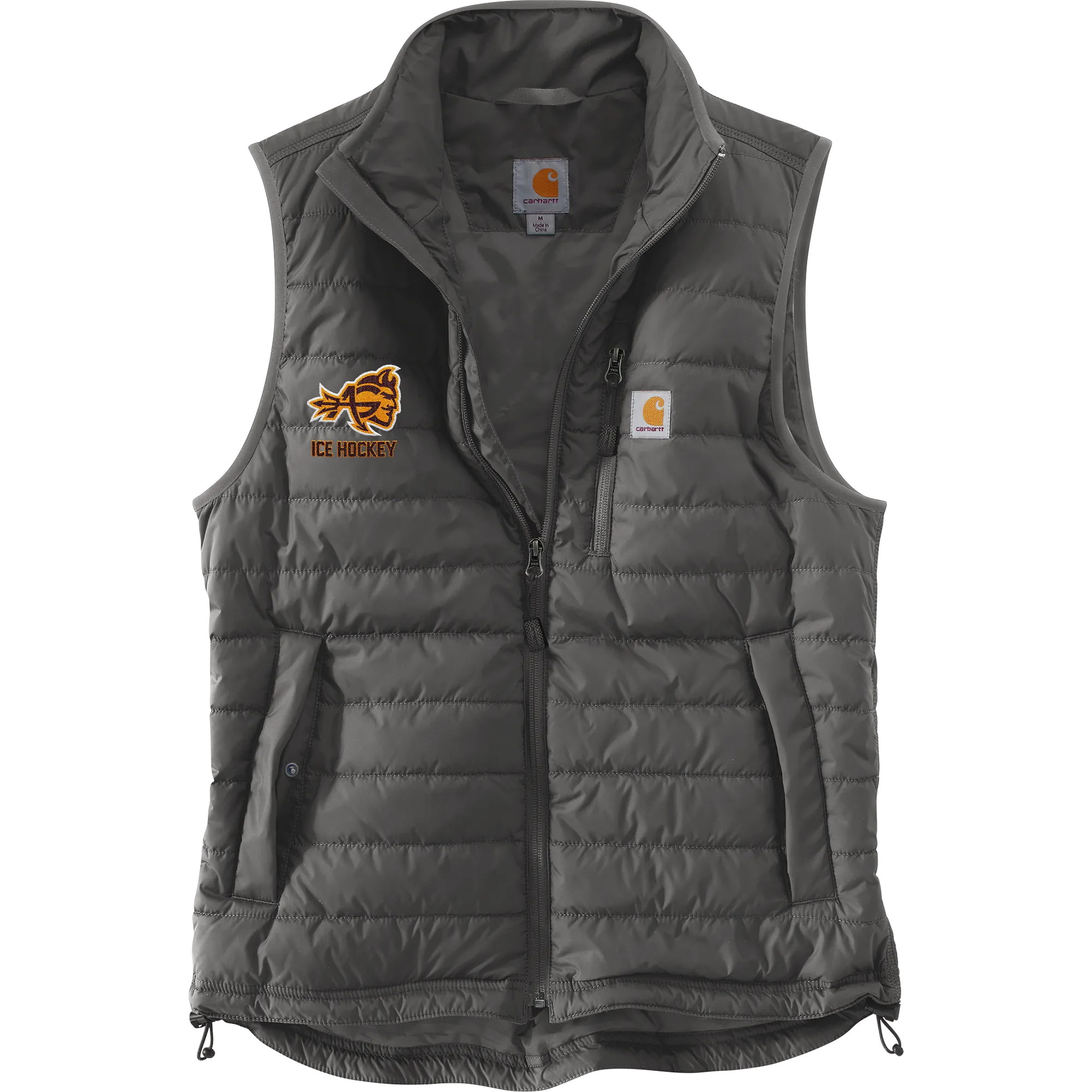 Avon Grove Carhartt Gilliam Vest