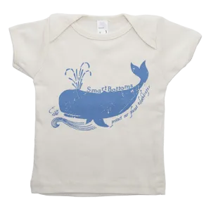 Baby T-Shirt - Whales