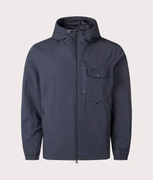 Barbour Angler Showerproof Jacket