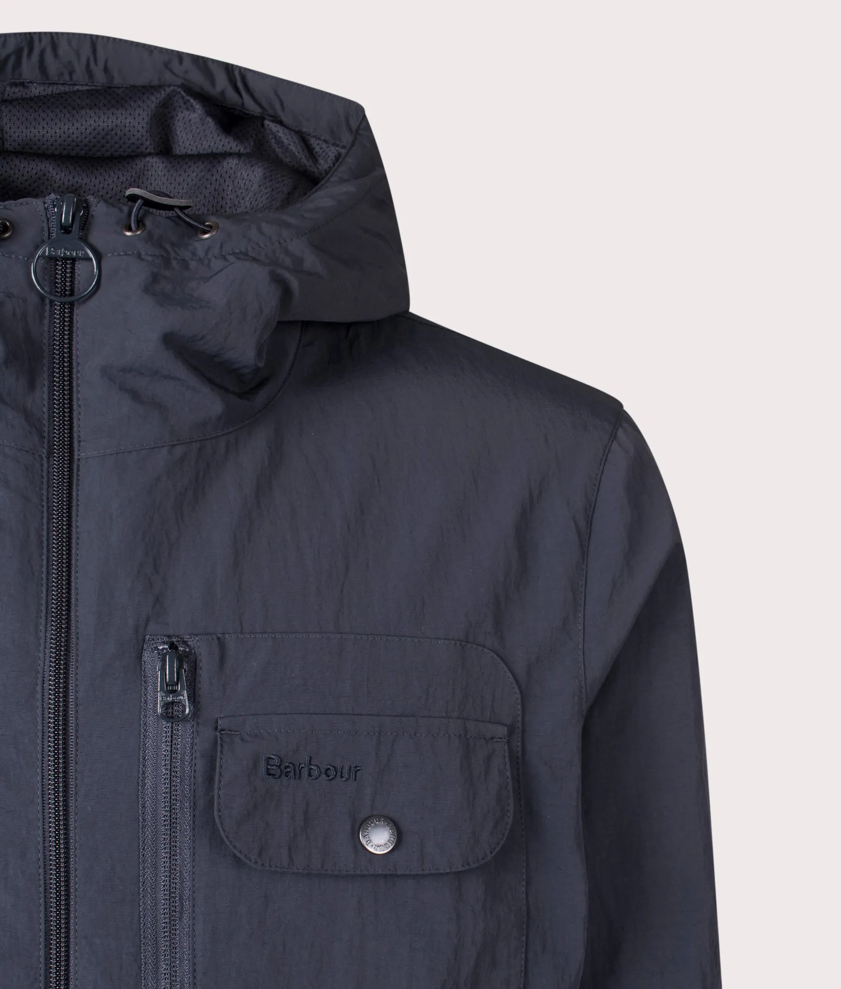 Barbour Angler Showerproof Jacket