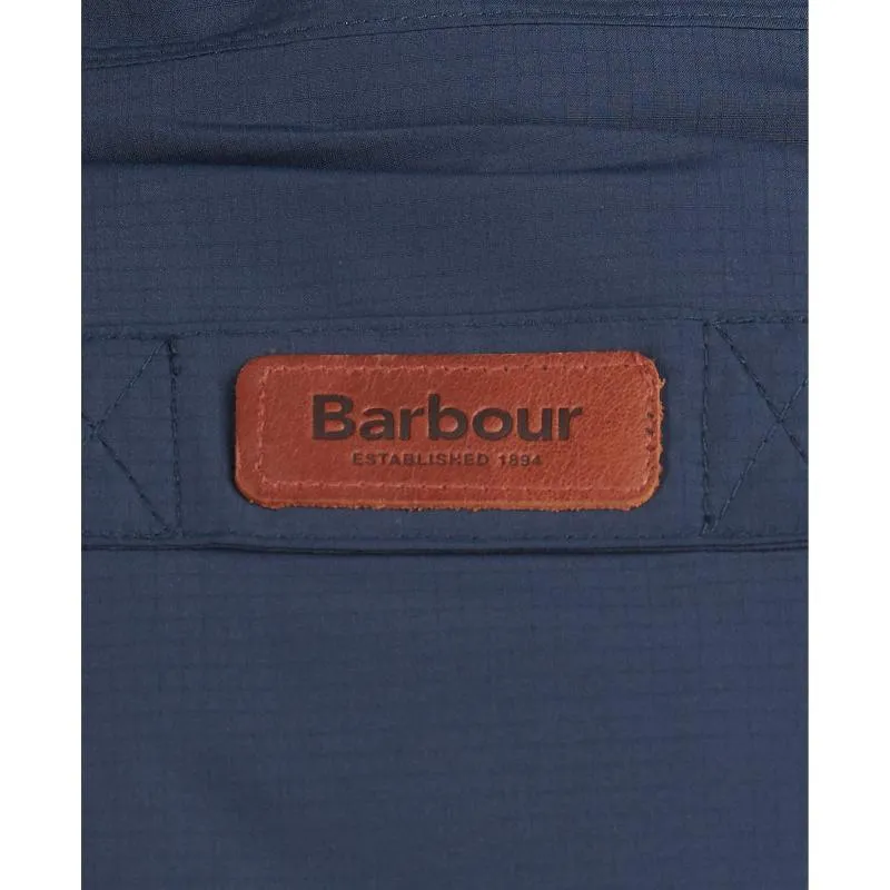 Barbour Brinkburn Mens Waterproof Jacket - Navy