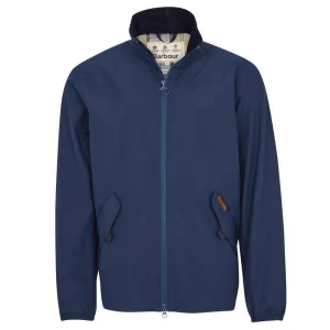 Barbour Brinkburn Mens Waterproof Jacket - Navy