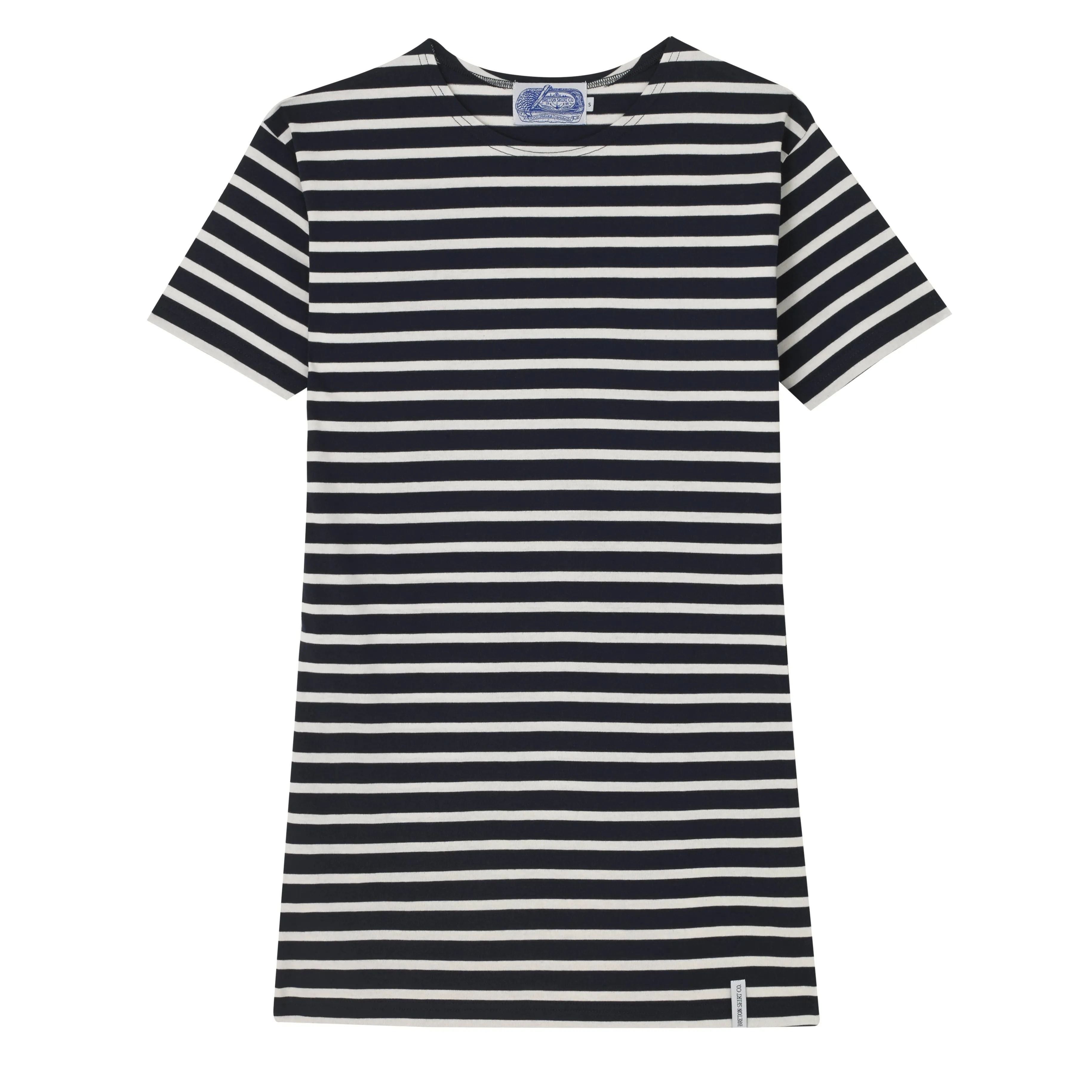 Breton Beach Dress