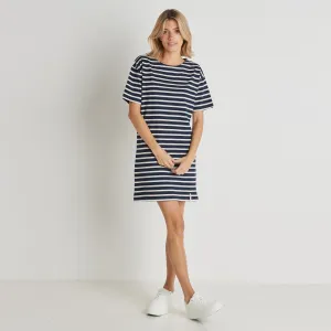 Breton Beach Dress