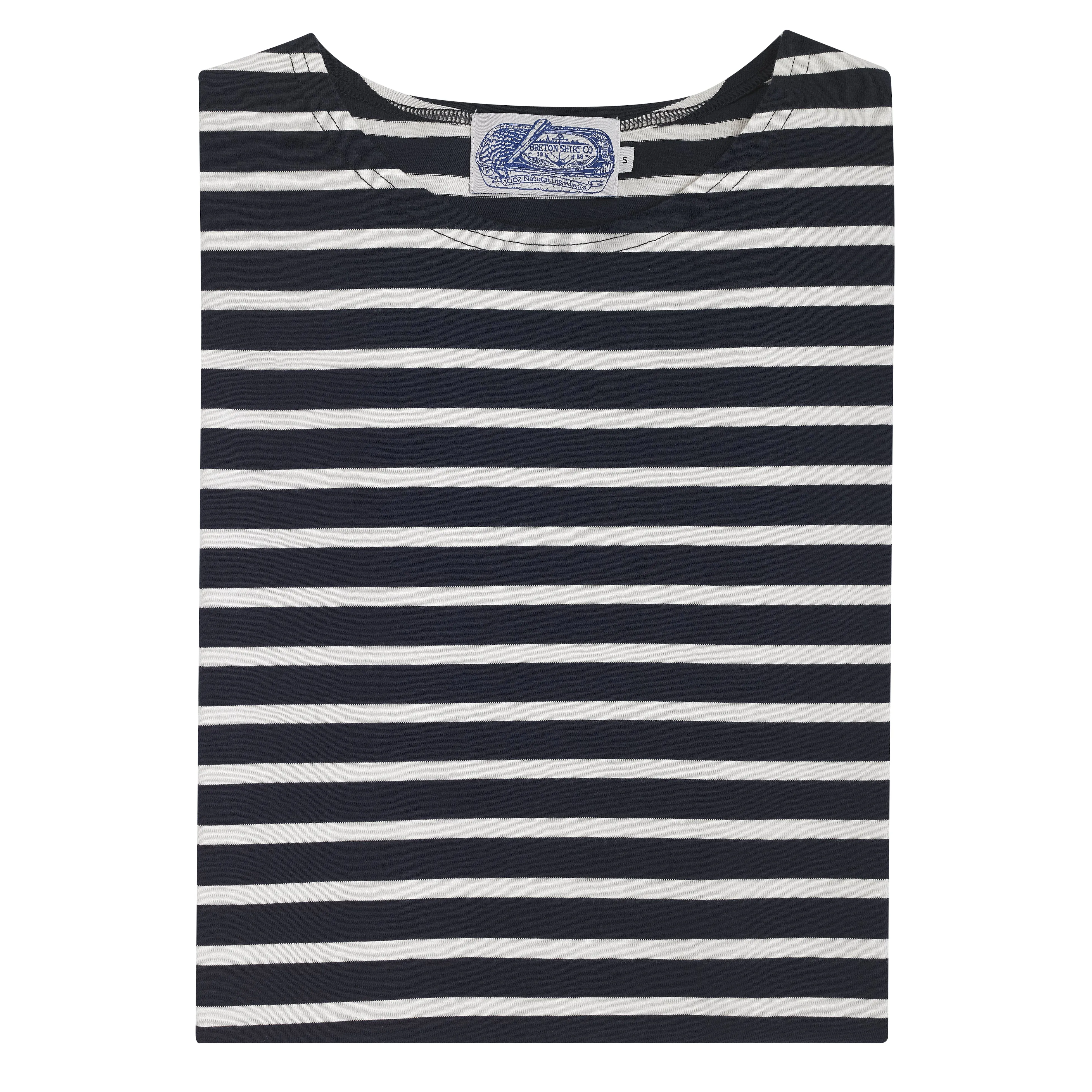 Breton Beach Dress