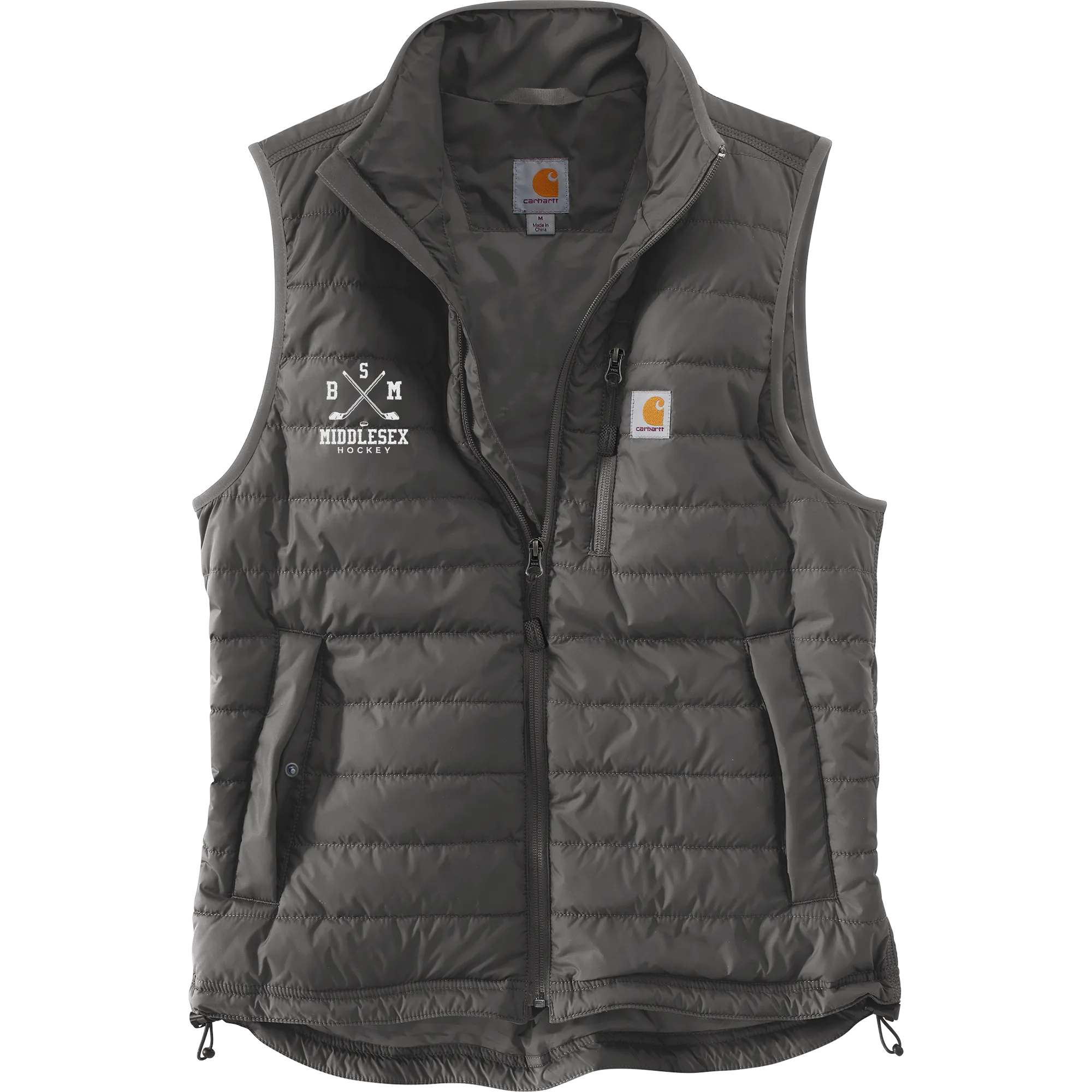 BSM Middlesex Carhartt Gilliam Vest