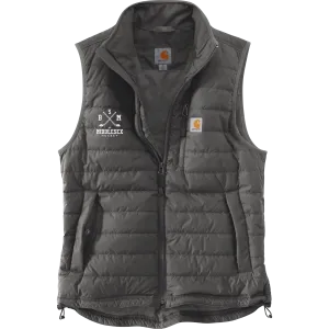 BSM Middlesex Carhartt Gilliam Vest