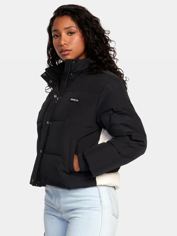 Cloud Puffer Jacket