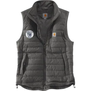 Council Rock North Carhartt Gilliam Vest