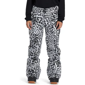 DC Nonchalant Pant 2024 - Women's Snow Pant