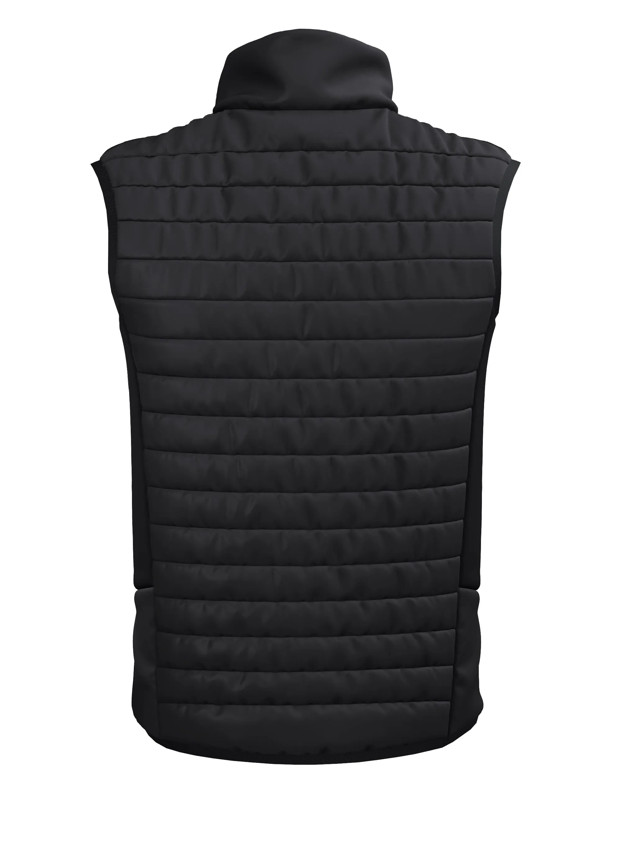 Elite Apex Gilet - Black