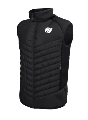 Elite Apex Gilet - Black