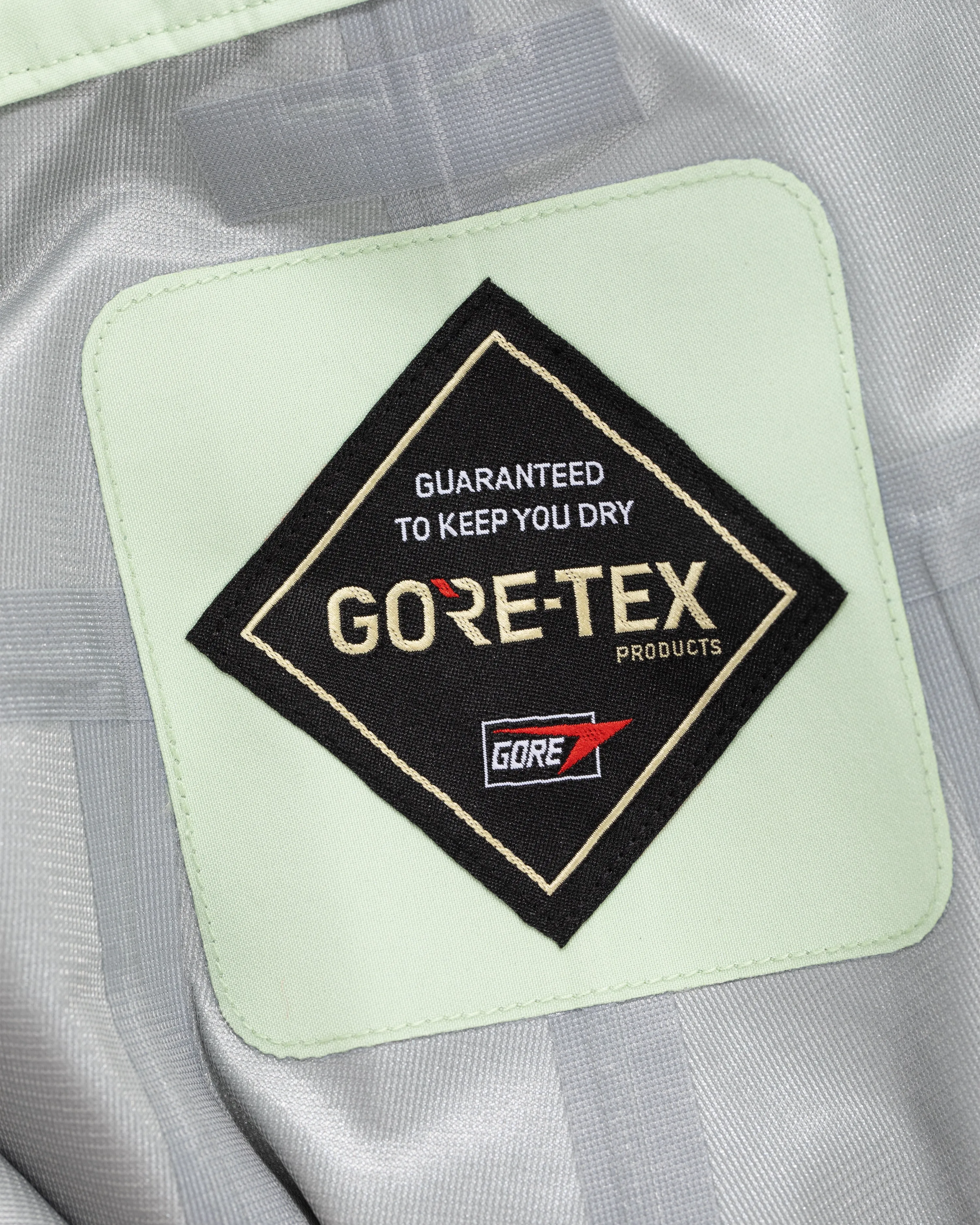 GORE-TEX Double Knee Shell Pant