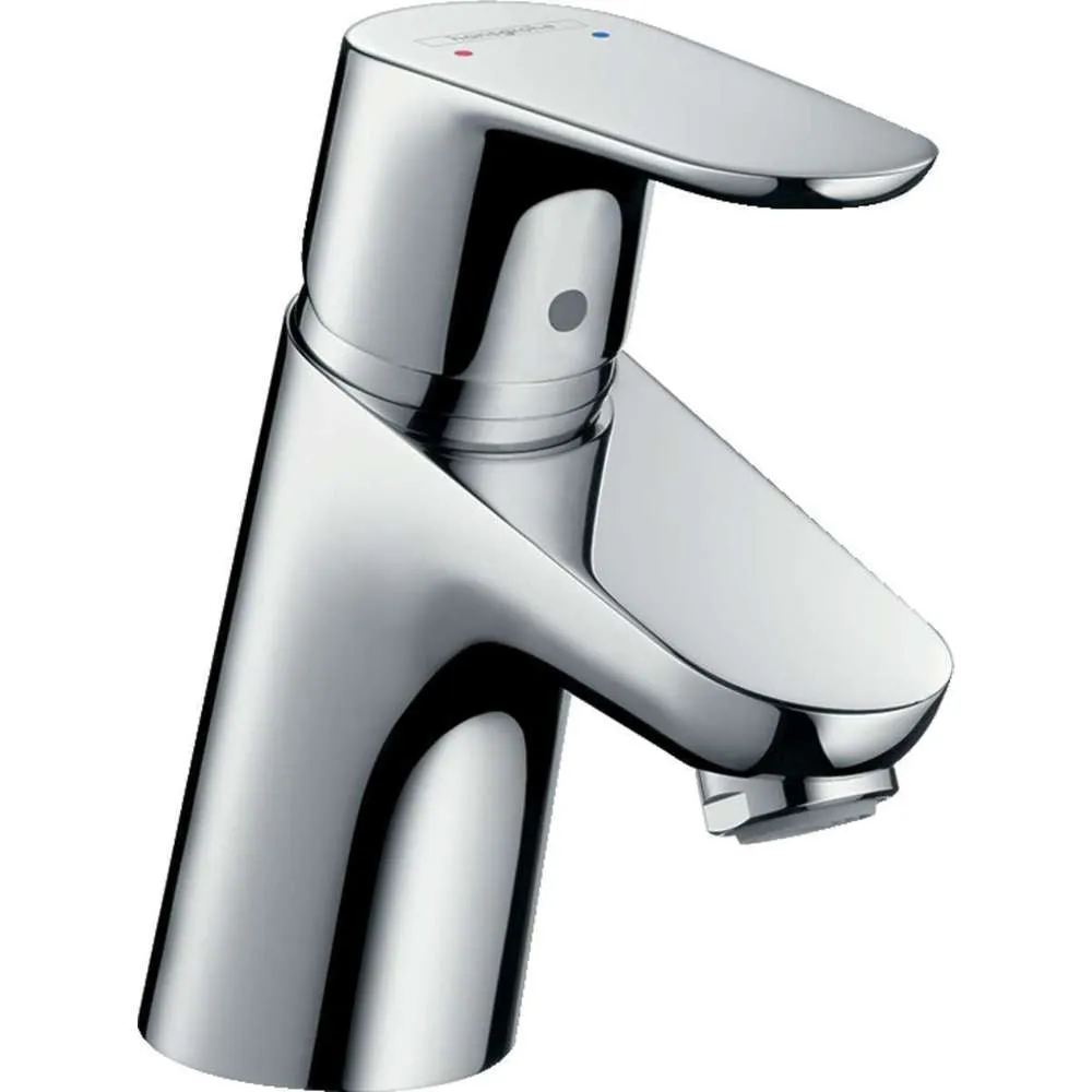 Hansgrohe Focus Single Lever Basin Mixer