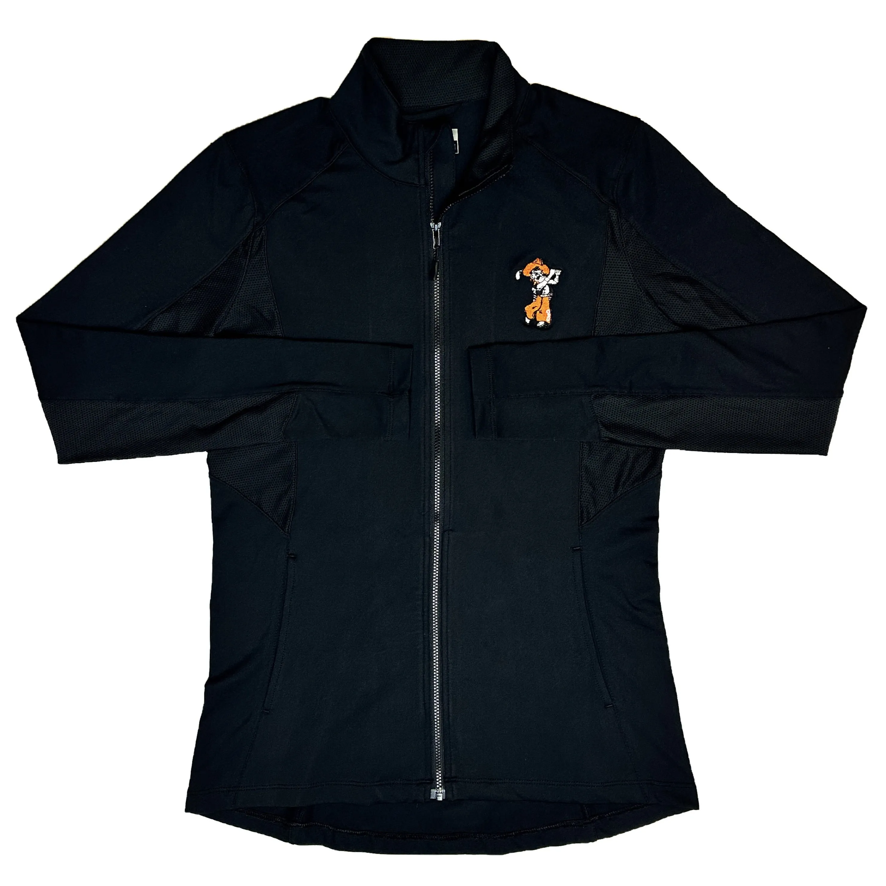 Levelwear Ladies Alyssa Full Zip