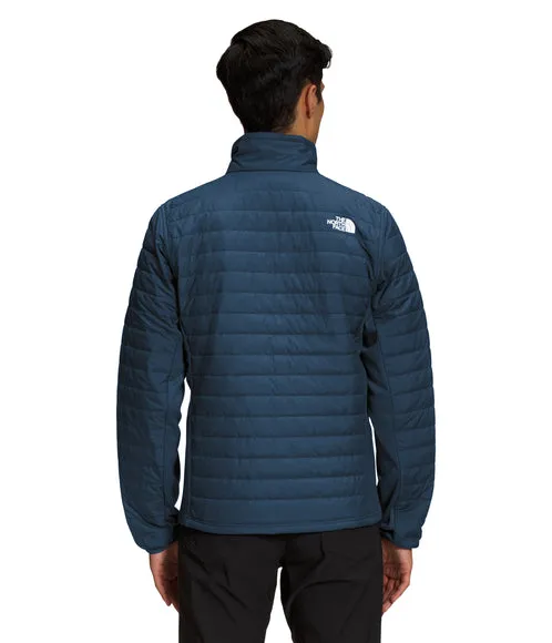 Men's Canyonlands Hybrid Jacket