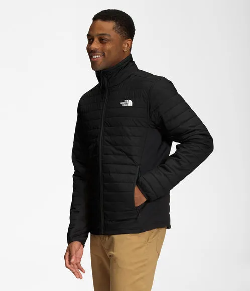 Men's Canyonlands Hybrid Jacket