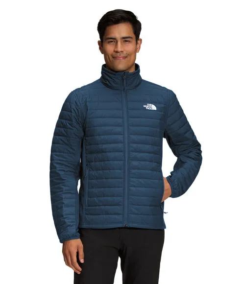 Men's Canyonlands Hybrid Jacket