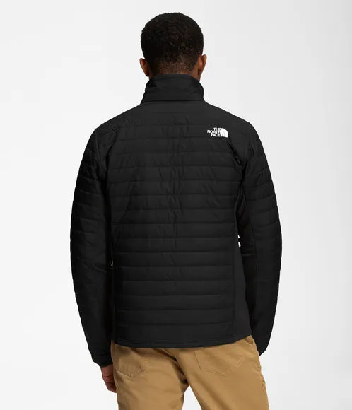 Men's Canyonlands Hybrid Jacket