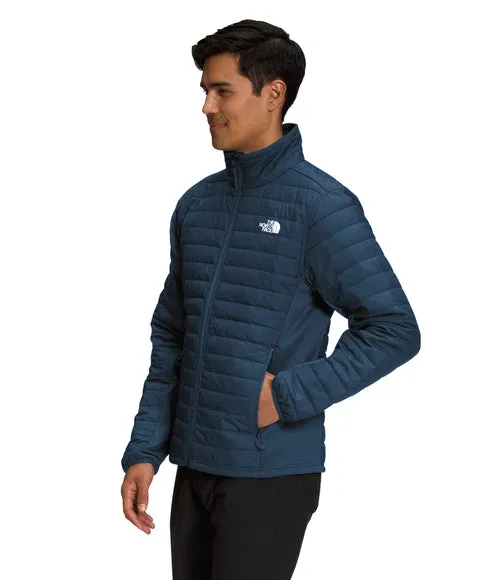 Men's Canyonlands Hybrid Jacket