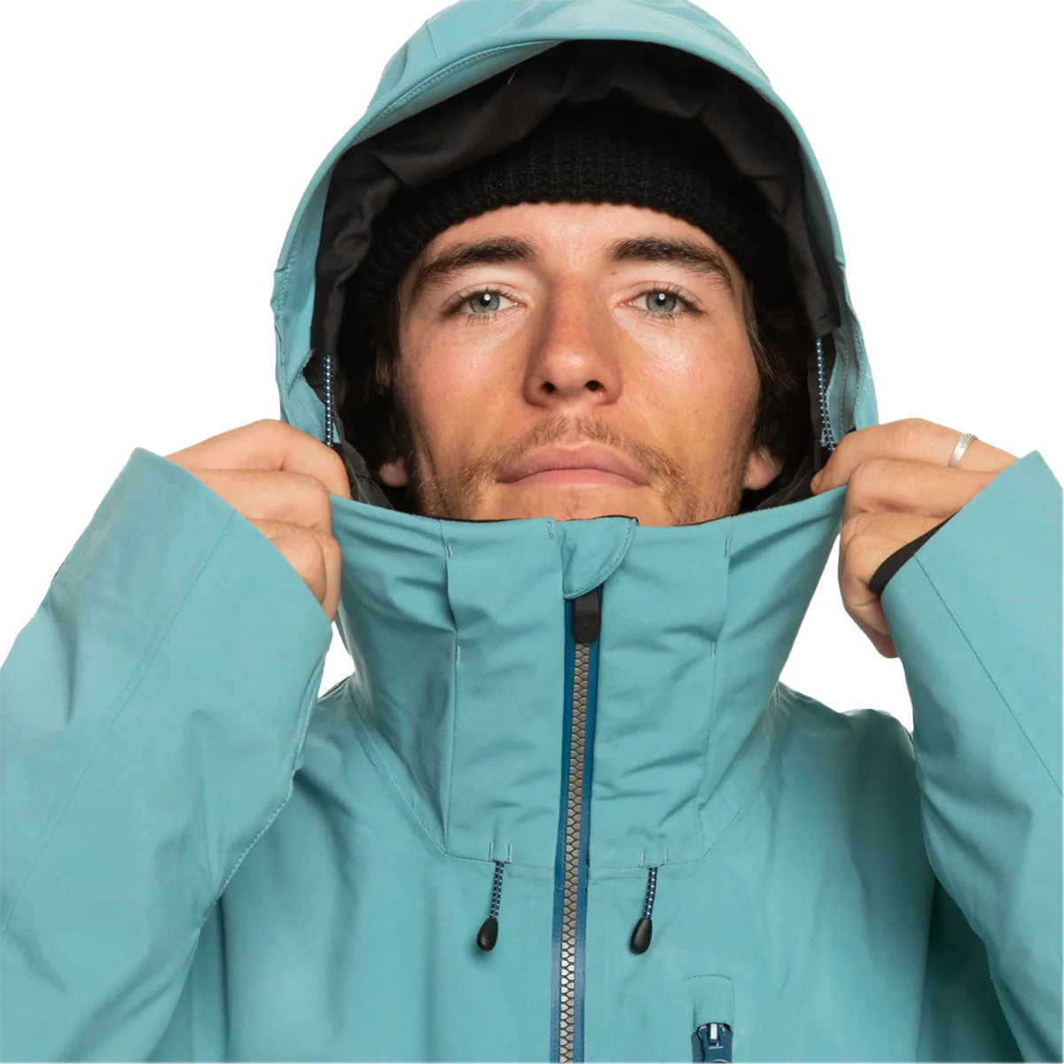 Men's Sammy Carlson Stretch Quest Jacket