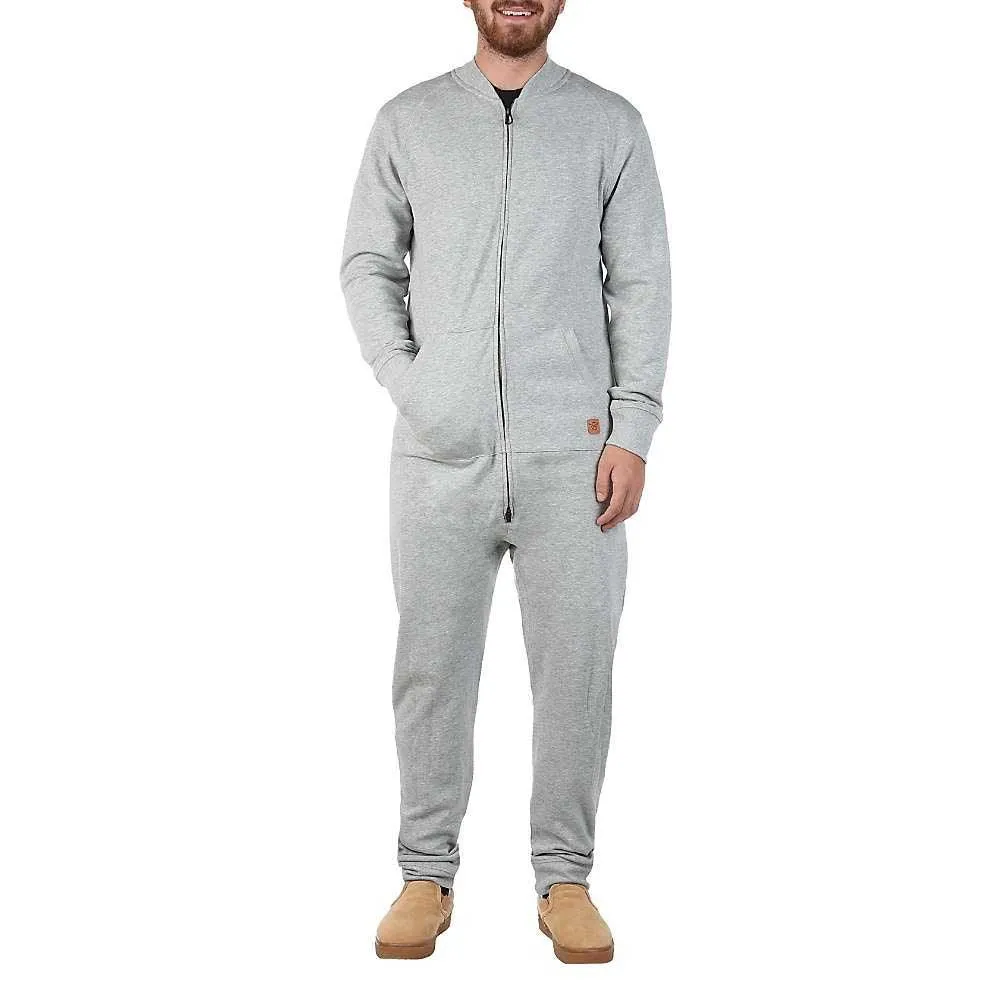 Moosejaw Unisex Bed to Bar Onesie