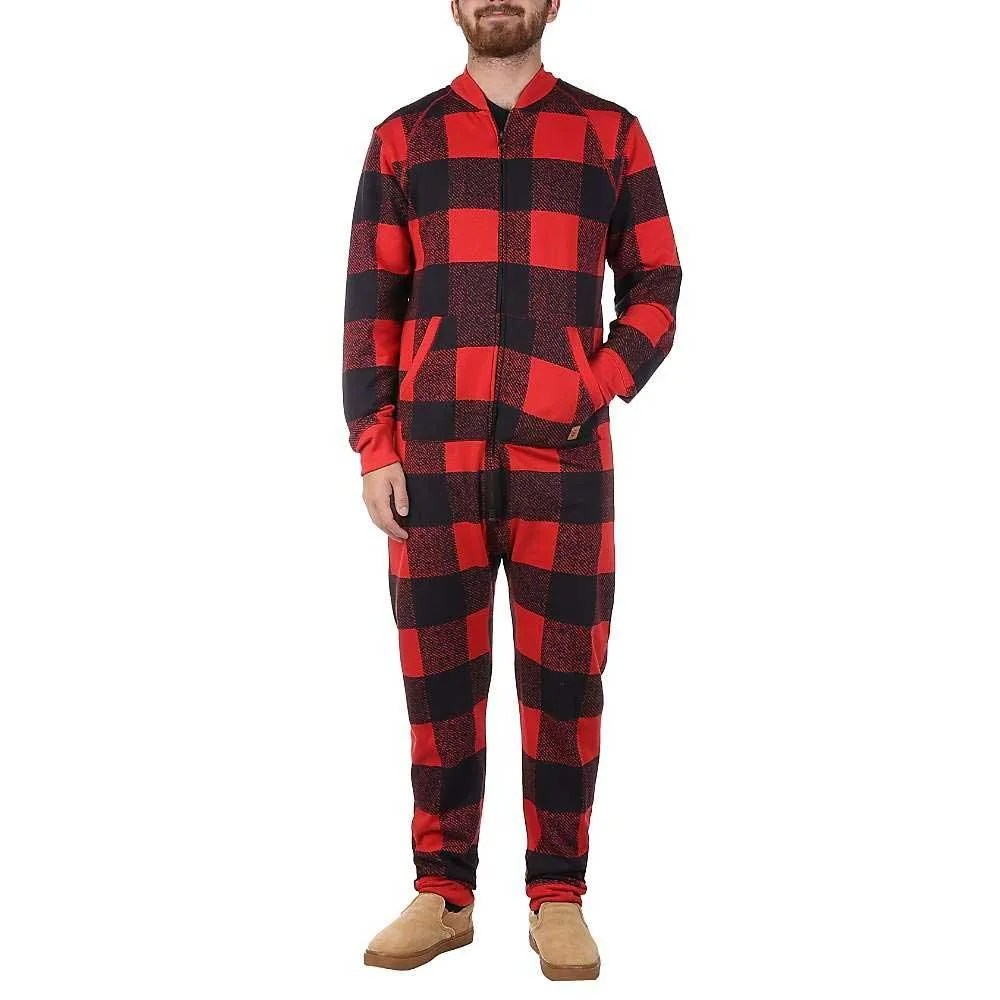 Moosejaw Unisex Bed to Bar Onesie