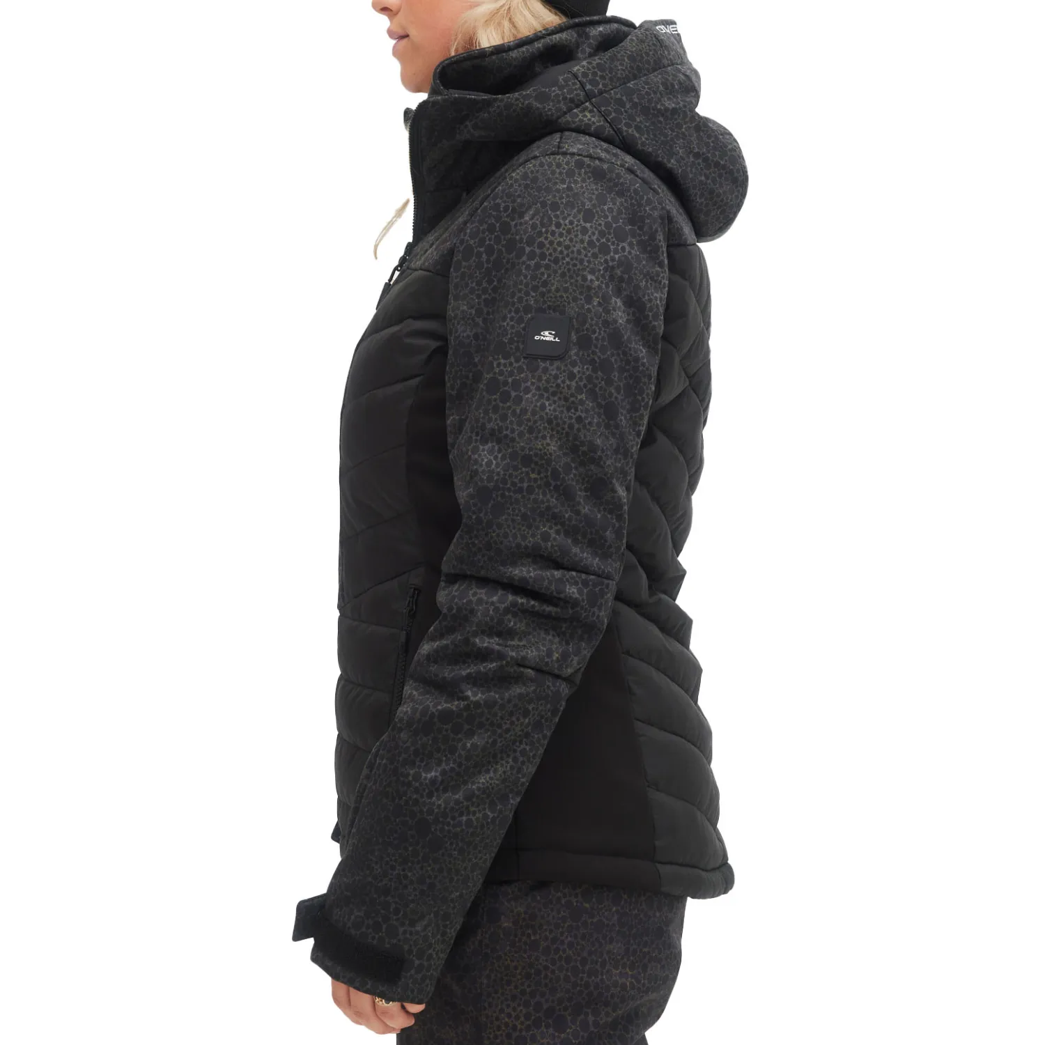 O'Neill Igneous Jacket 2023 - Women's Snow Jacket