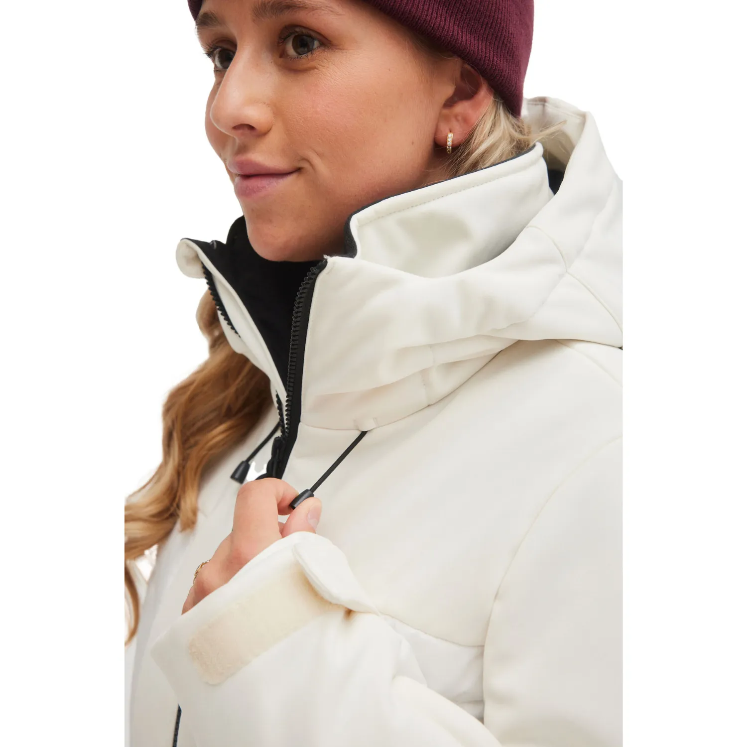 O'Neill Igneous Jacket 2023 - Women's Snow Jacket