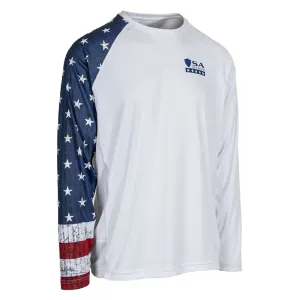 Performance Long Sleeve Shirt | American PreOrder