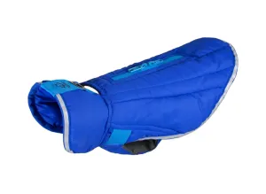 RC Pet Nimbus Puffer Dog Coat Royal Blue