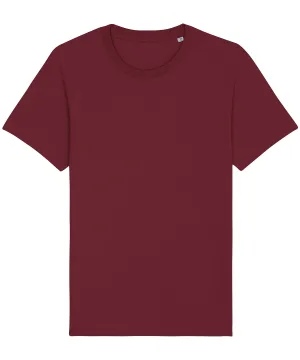 Rocker the essential unisex t-shirt (STTU758) | Burgundy