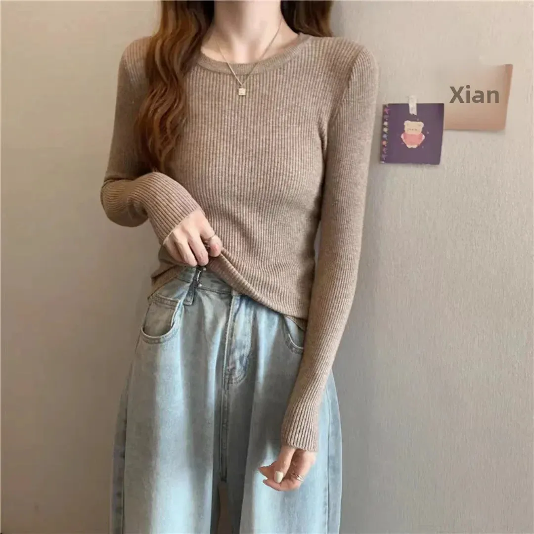 Roxana sweater