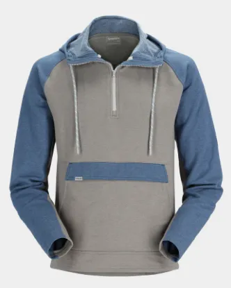 Simms - M's Vermilion Hoody