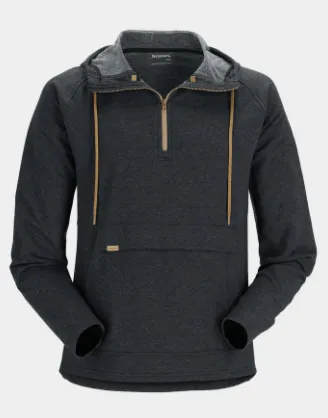 Simms - M's Vermilion Hoody