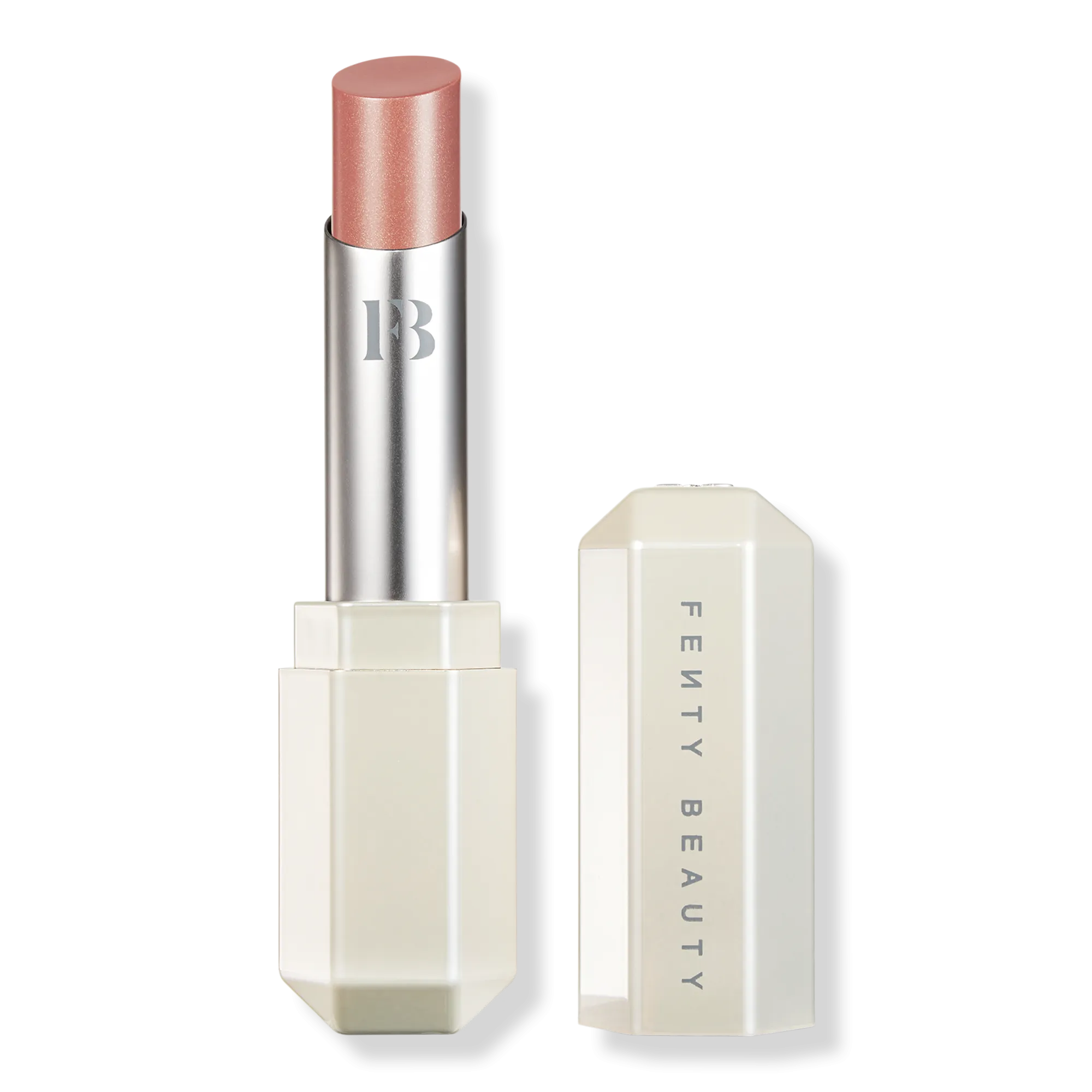 Slip Shine Sheer Shiny Lipstick