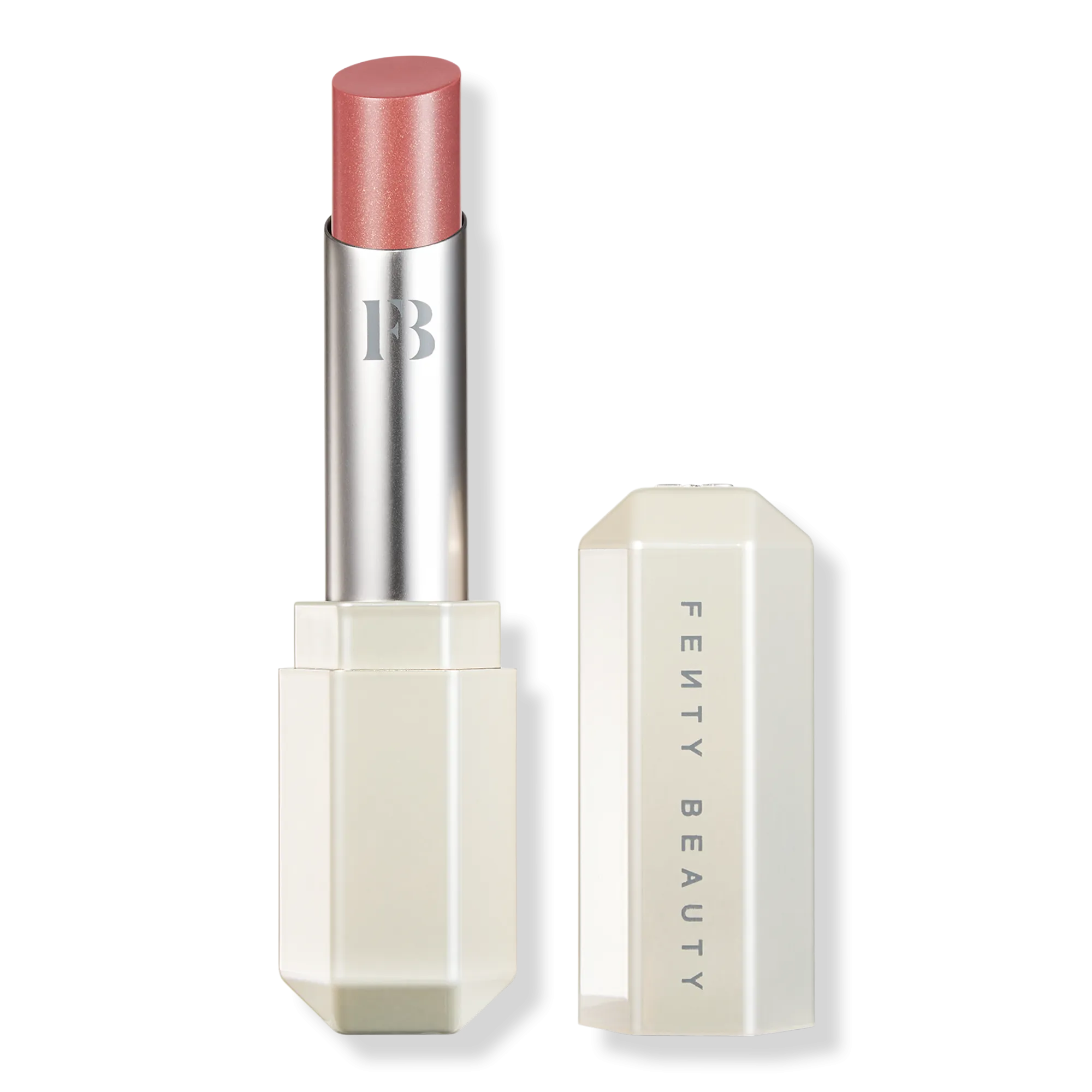 Slip Shine Sheer Shiny Lipstick