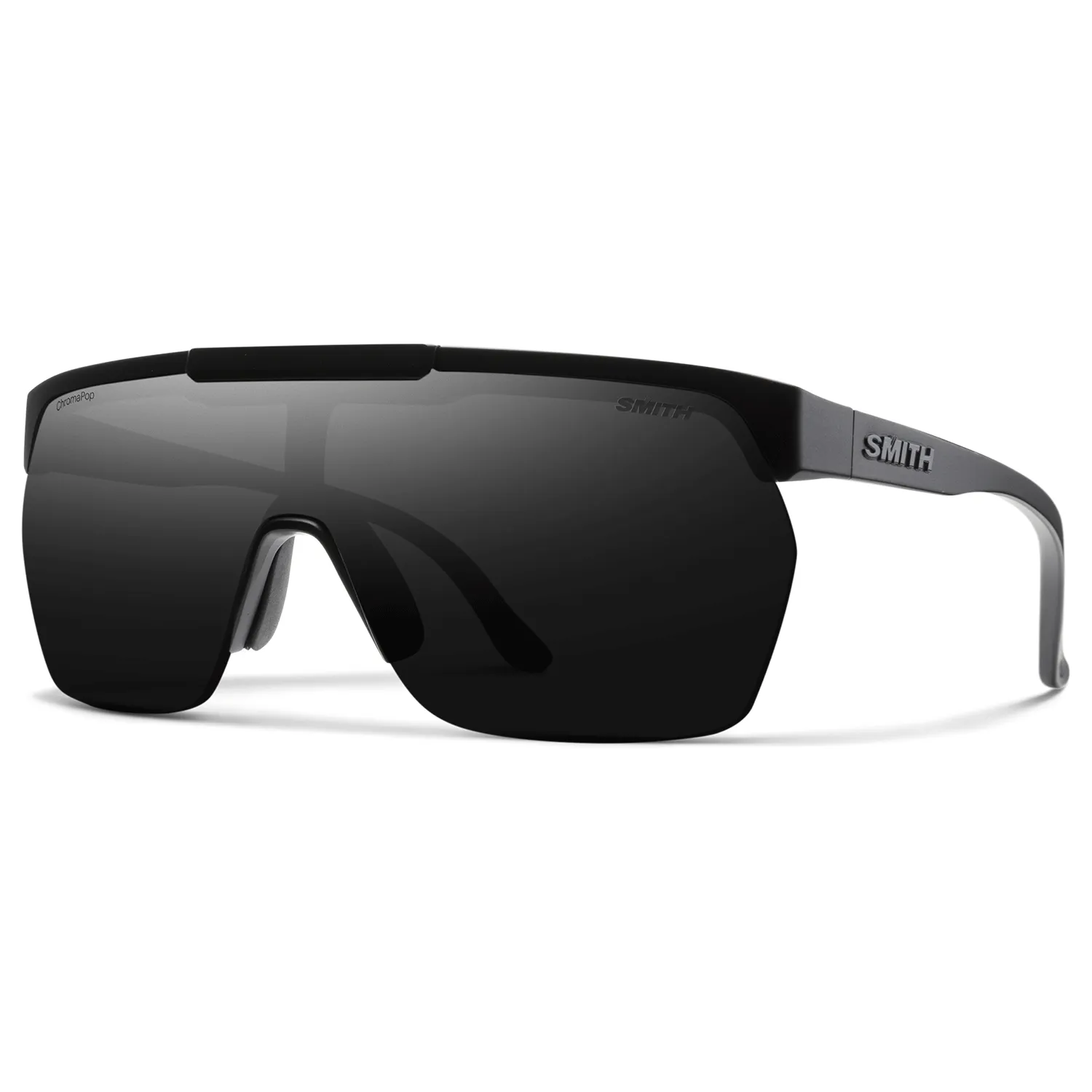 Smith XC Sunglasses Matte Black/ChromaPop Black