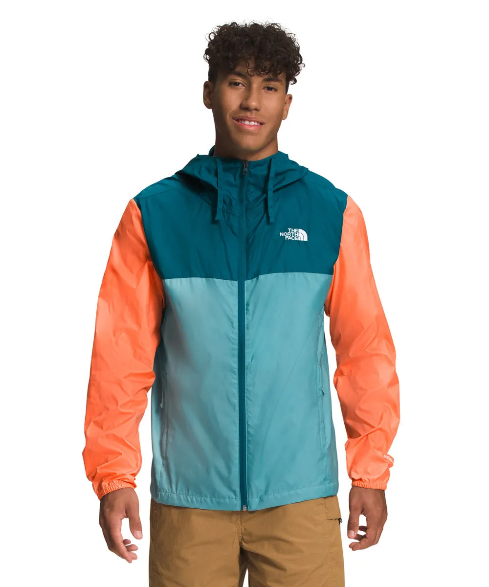 The North Face Men's Cyclone 3 Jacket - Blue Coral