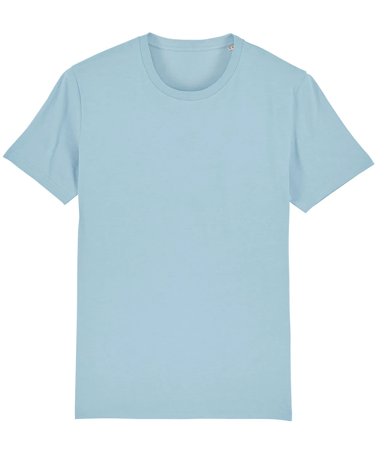 Unisex Creator iconic t-shirt (STTU755) | Sky Blue