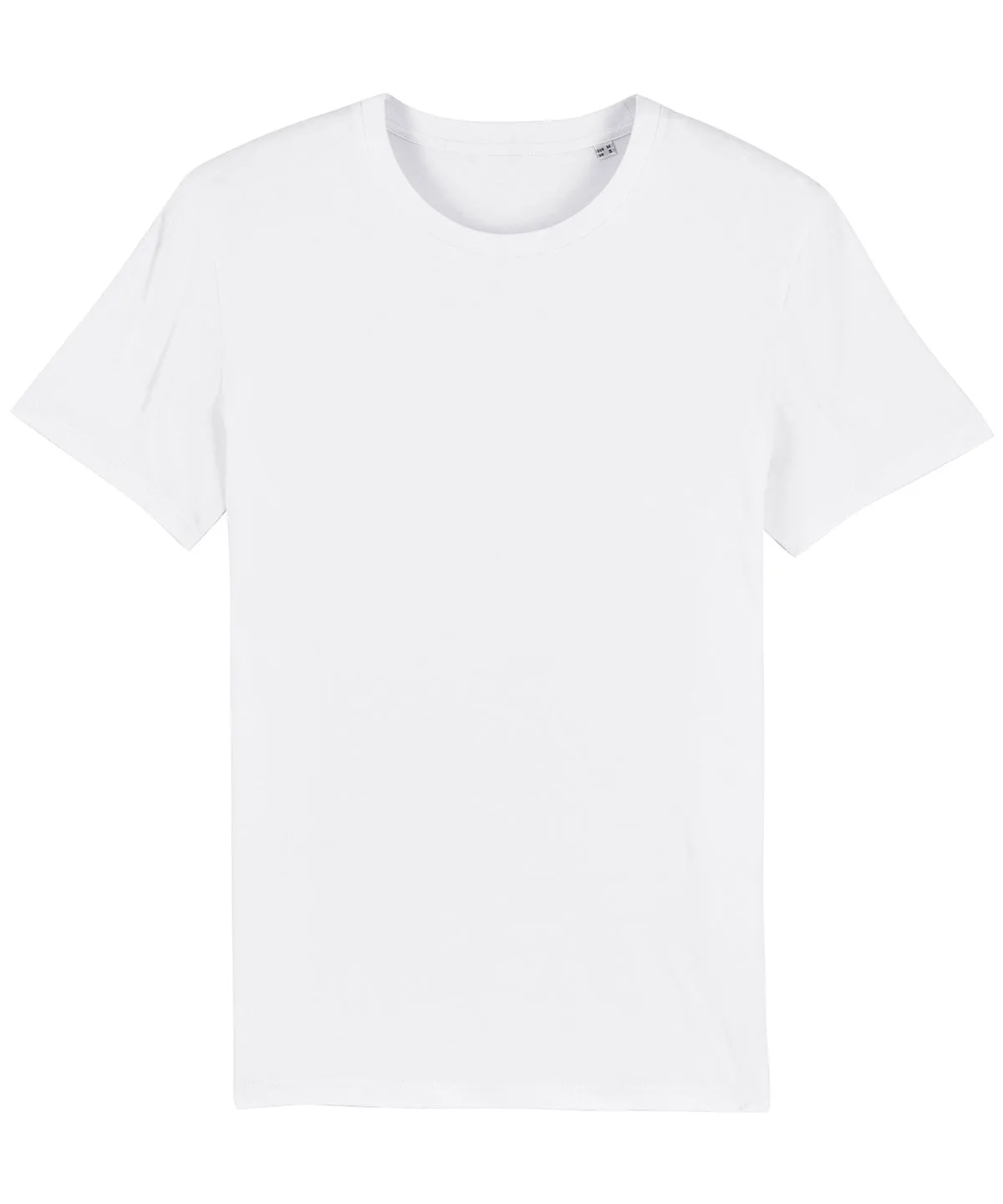 Unisex Creator iconic t-shirt (STTU755) | White