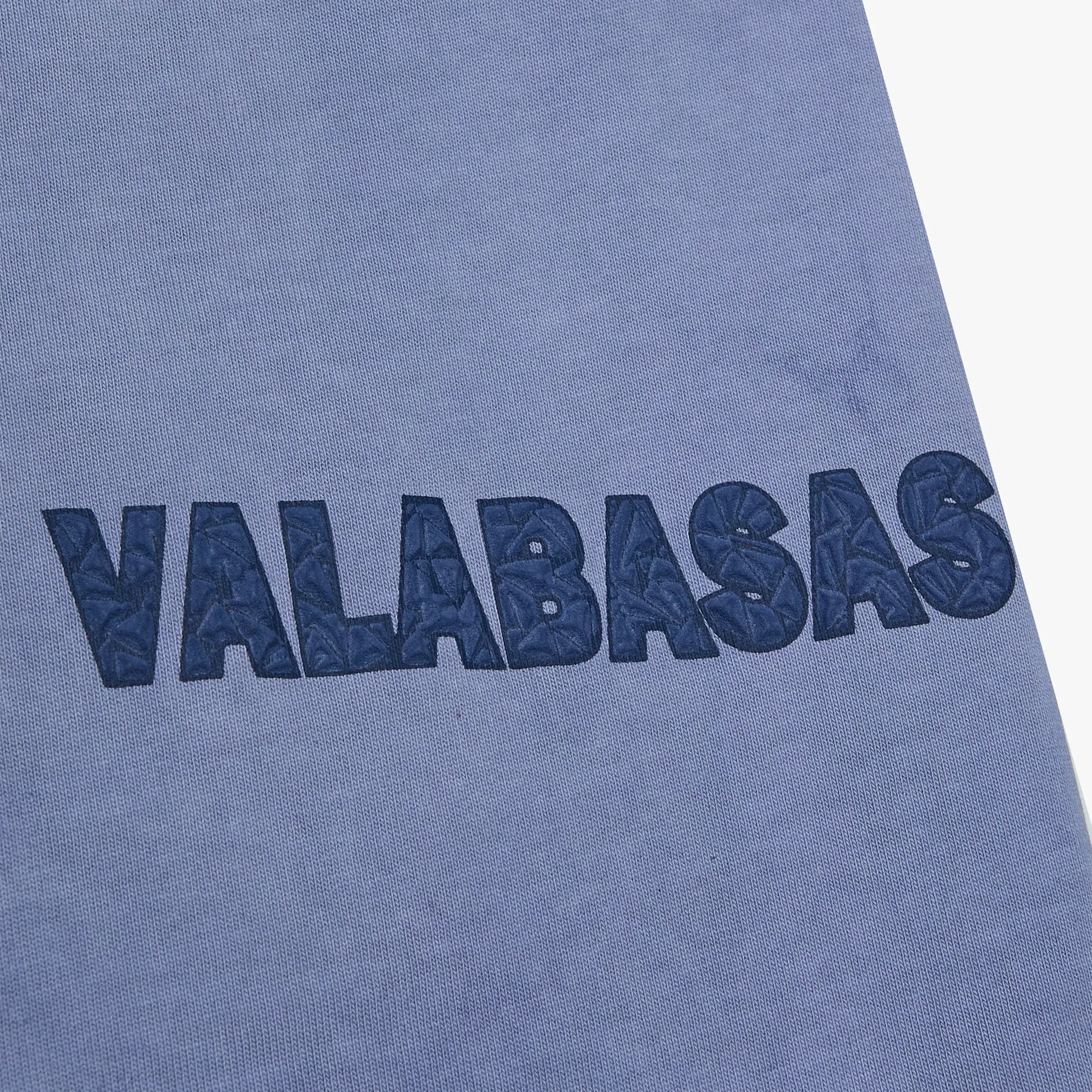 Valabasas "Untold" Oversized Tee