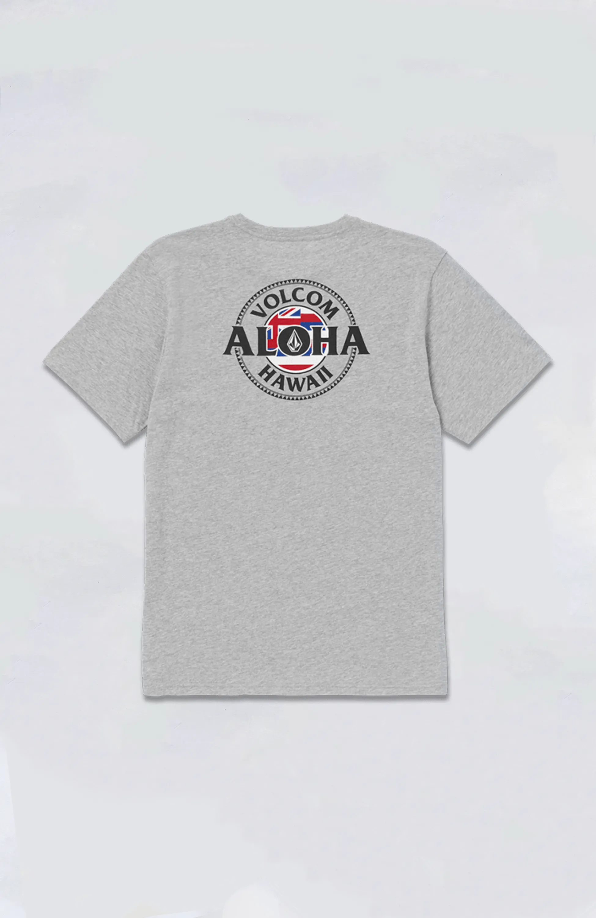 Volcom - Aloha Flag Tee