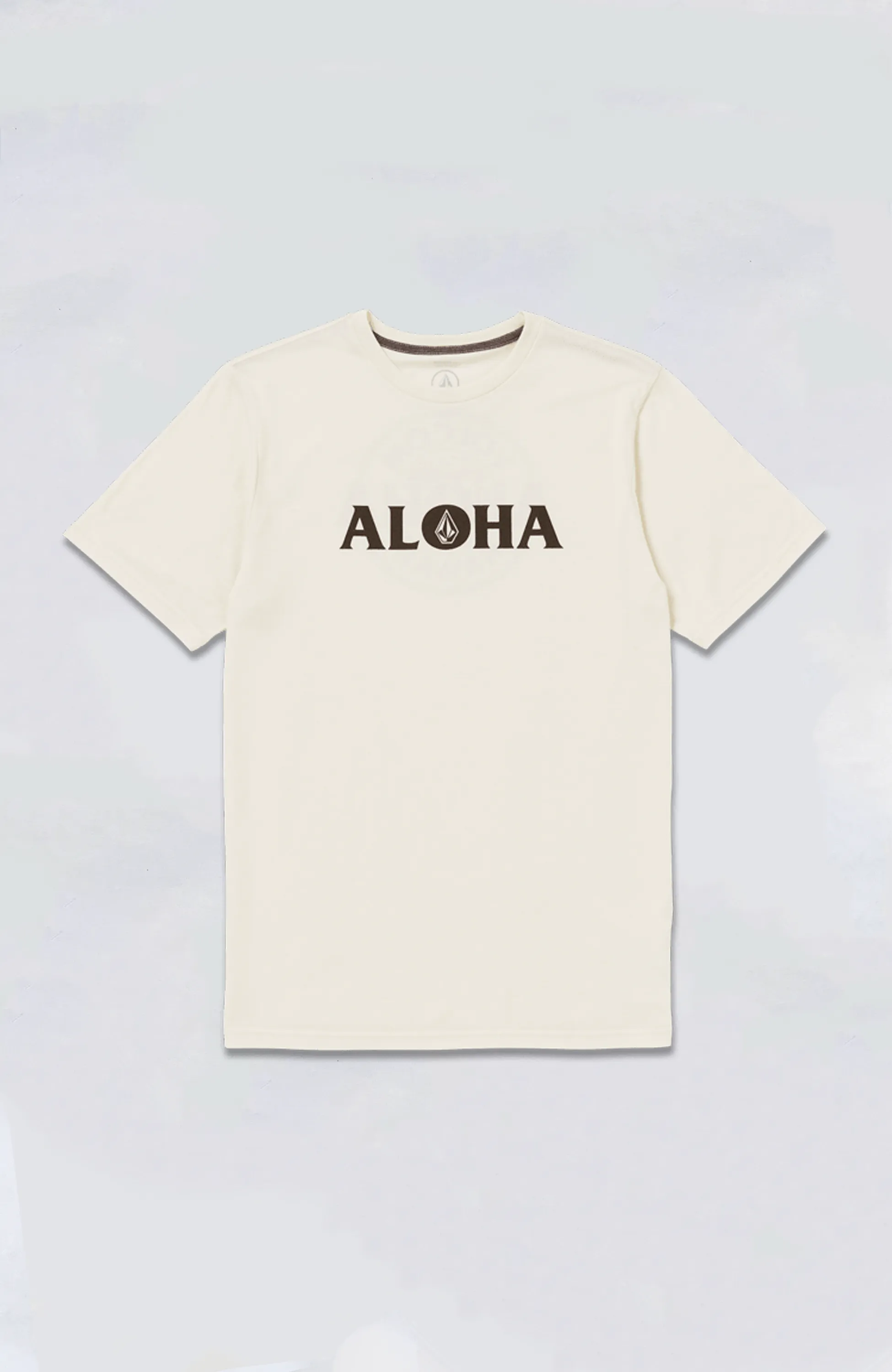 Volcom - Aloha Flag Tee